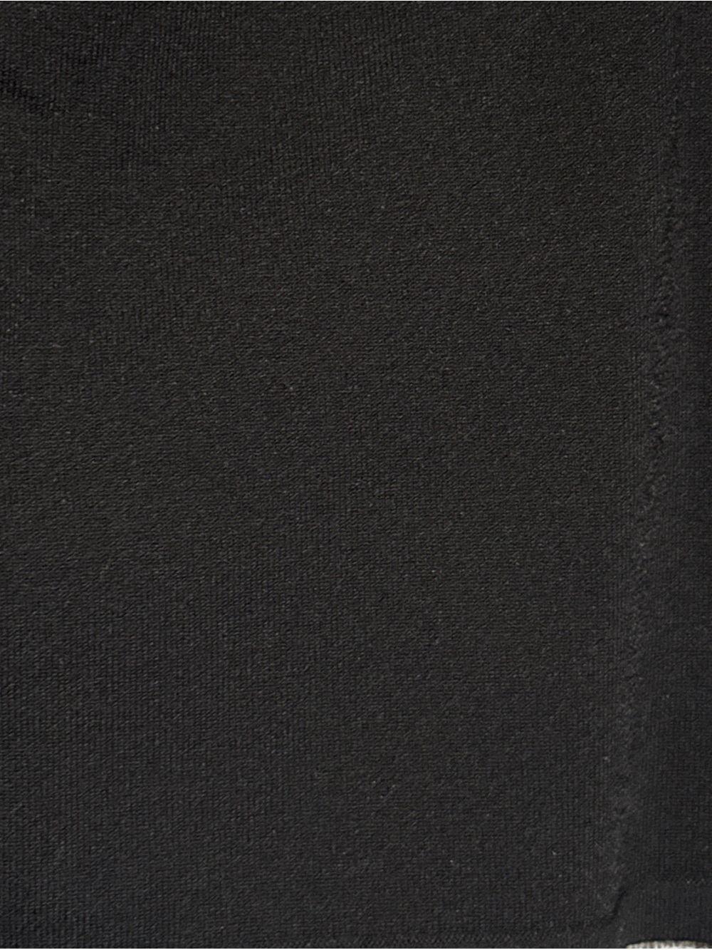 NWT Alexander Wang Scoop Neck Tank Printed High Density Logo - Picture 14 of 15